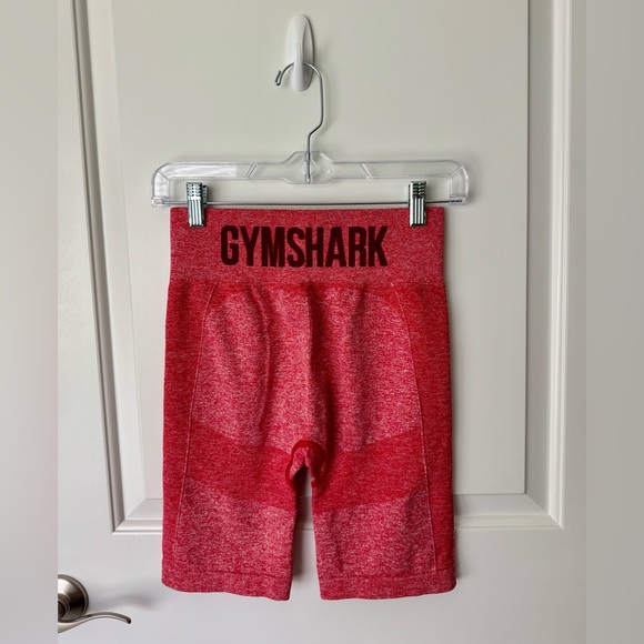 Gymshark Flex Cycling Shorts - Picture 1 of 16